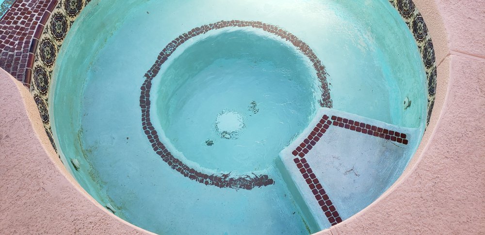 Photo of Aqua Angels Pool Service