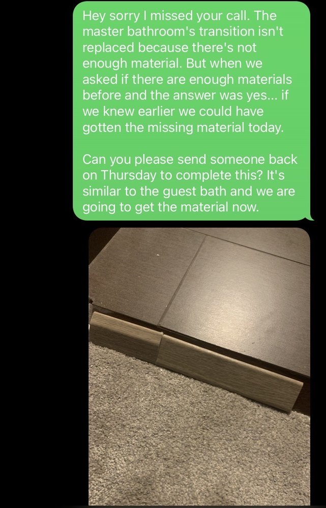 Photo of World Flooring & More