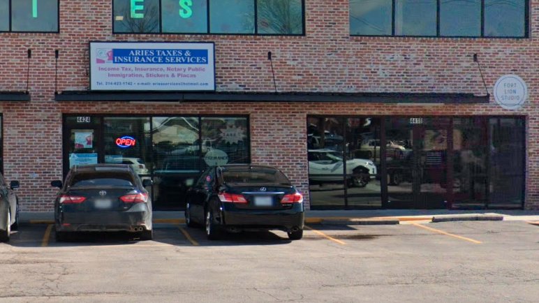 Photo of Aries Taxes & Insurance Services