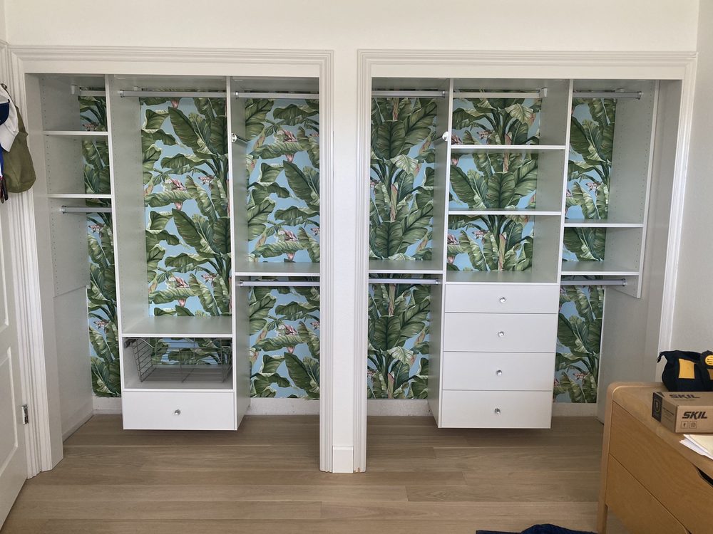 Photo of California Closets - Los Altos