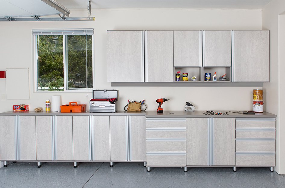 Photo of California Closets - Los Altos