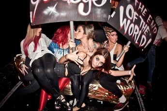 Photo of Dove Event Staffing