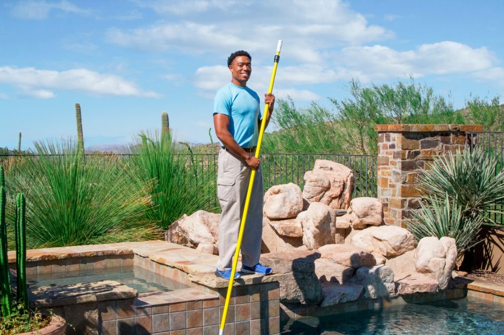 Photo of Poolman - San Diego