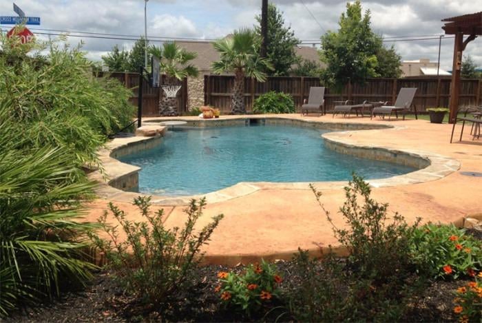 Photo of Texas Pool Service