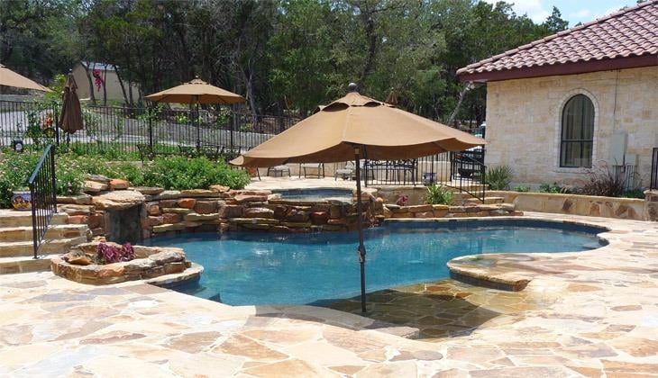 Photo of Texas Pool Service