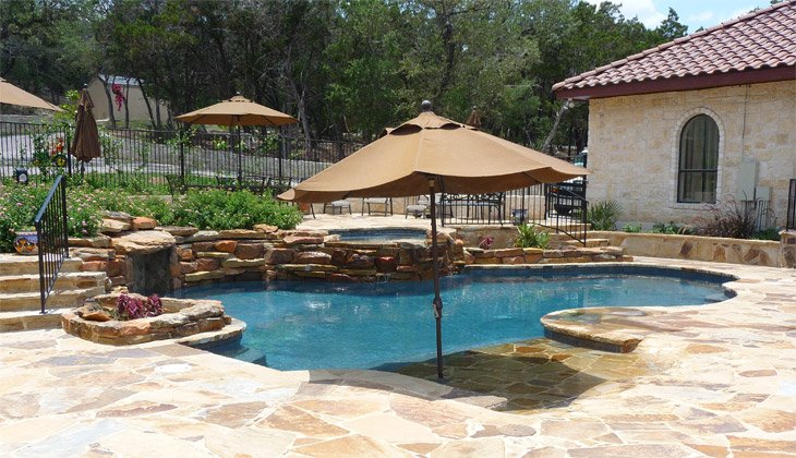 Photo of Texas Pool Service