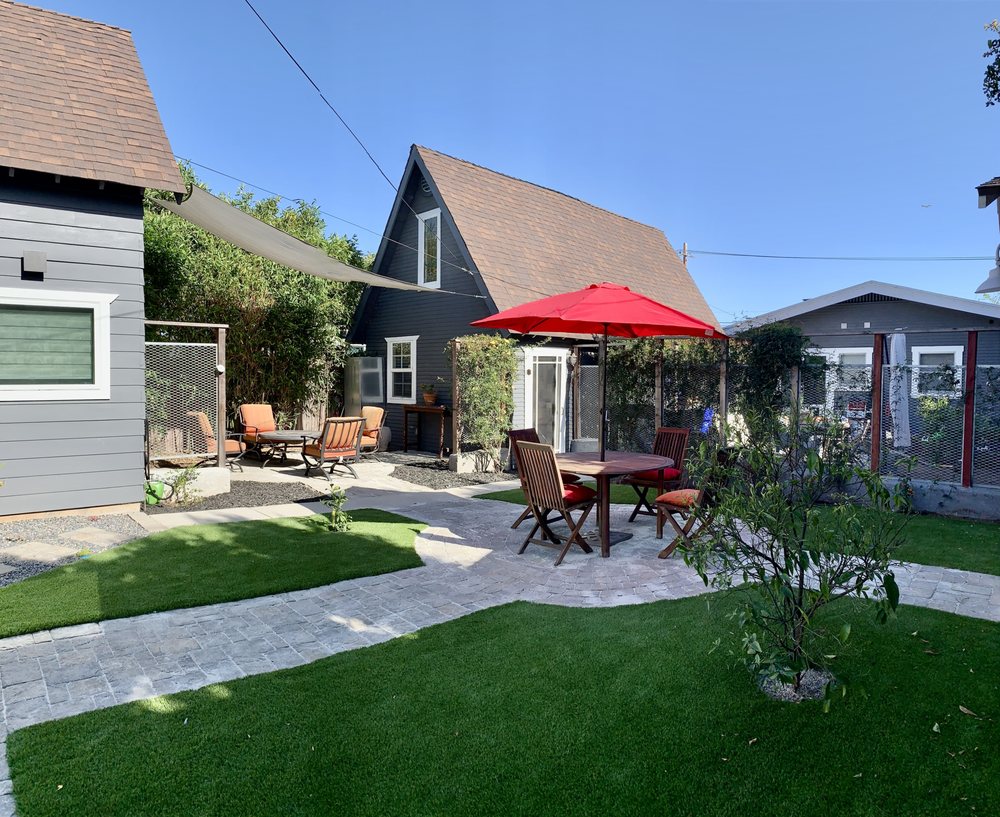 Photo of JG Lawns