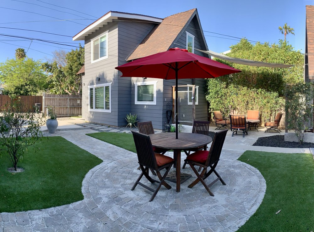 Photo of JG Lawns