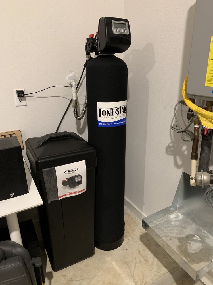 Photo of Lone Star Water Services