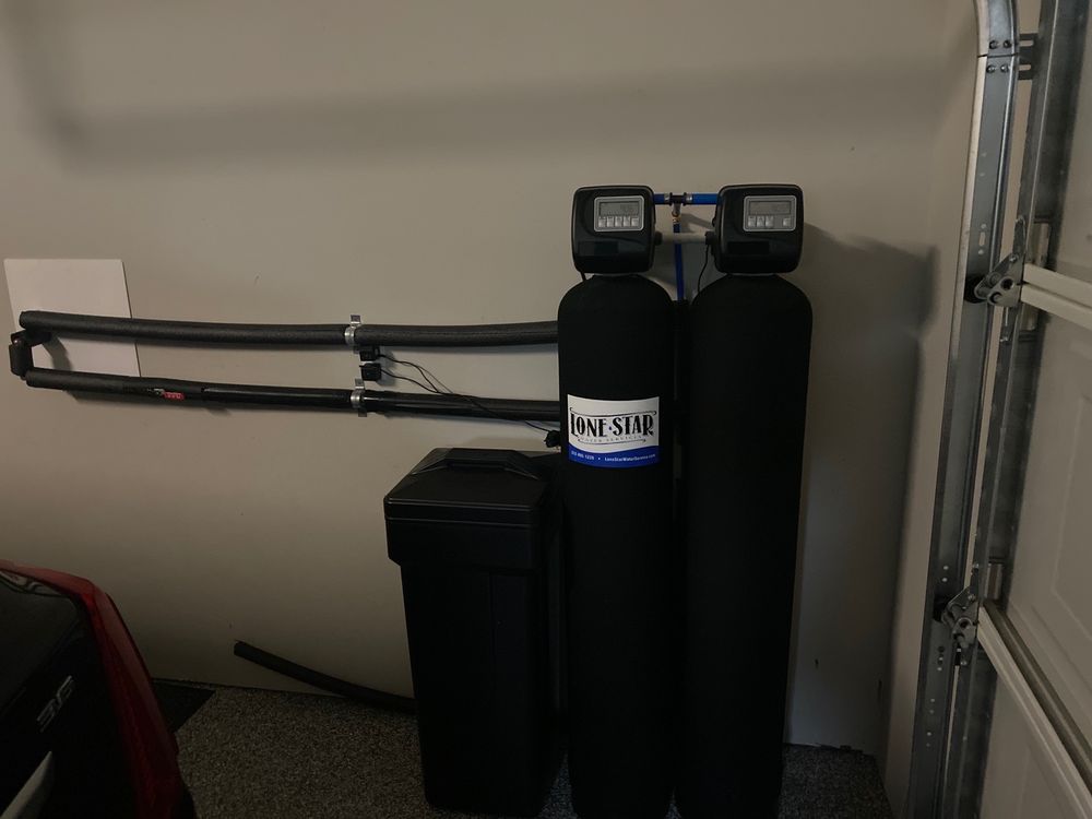 Photo of Lone Star Water Services