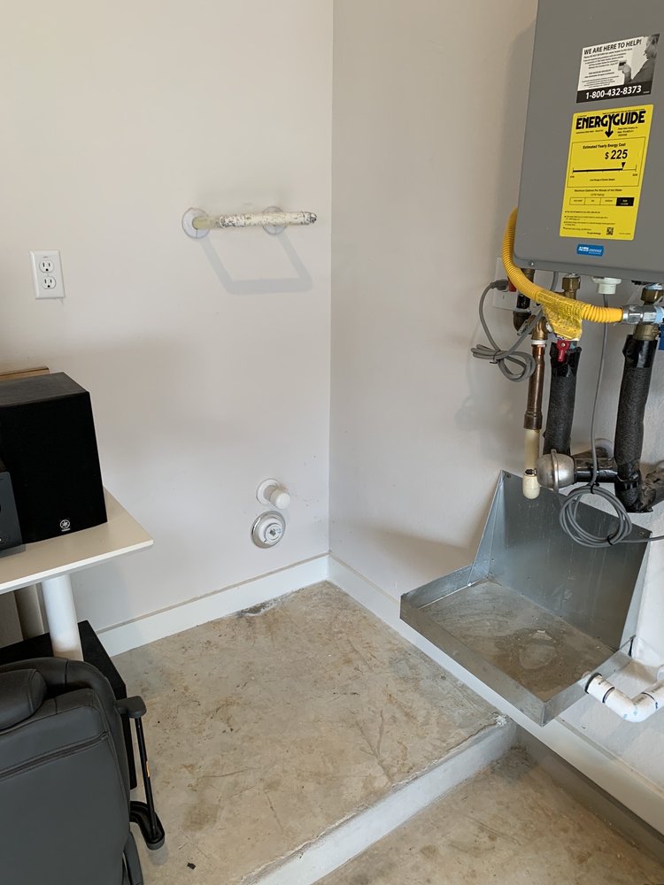 Photo of Lone Star Water Services