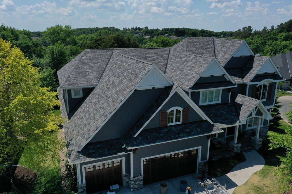 Photo of Timberland Exteriors