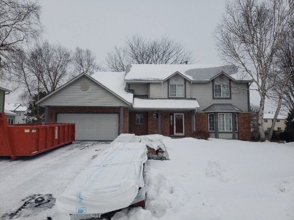 Photo of Timberland Exteriors