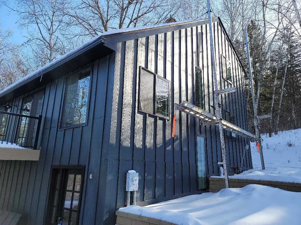 Photo of Timberland Exteriors