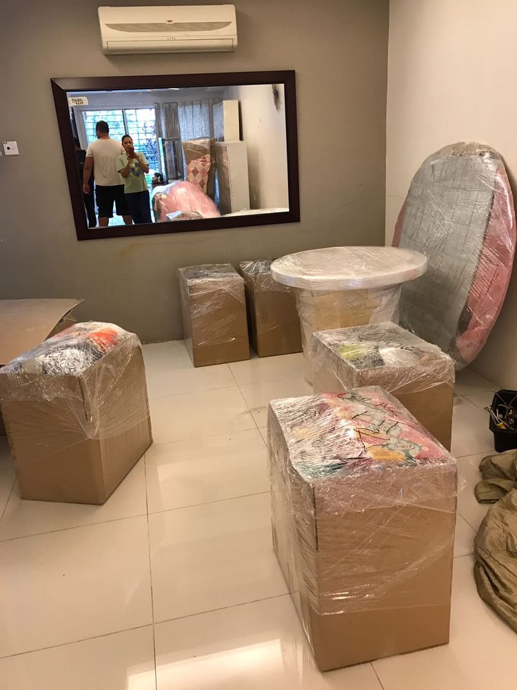 Photo of VistaMex Movers