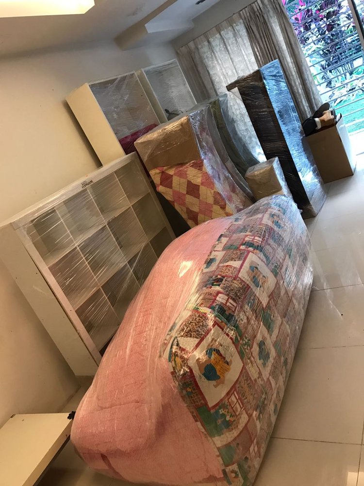Photo of VistaMex Movers