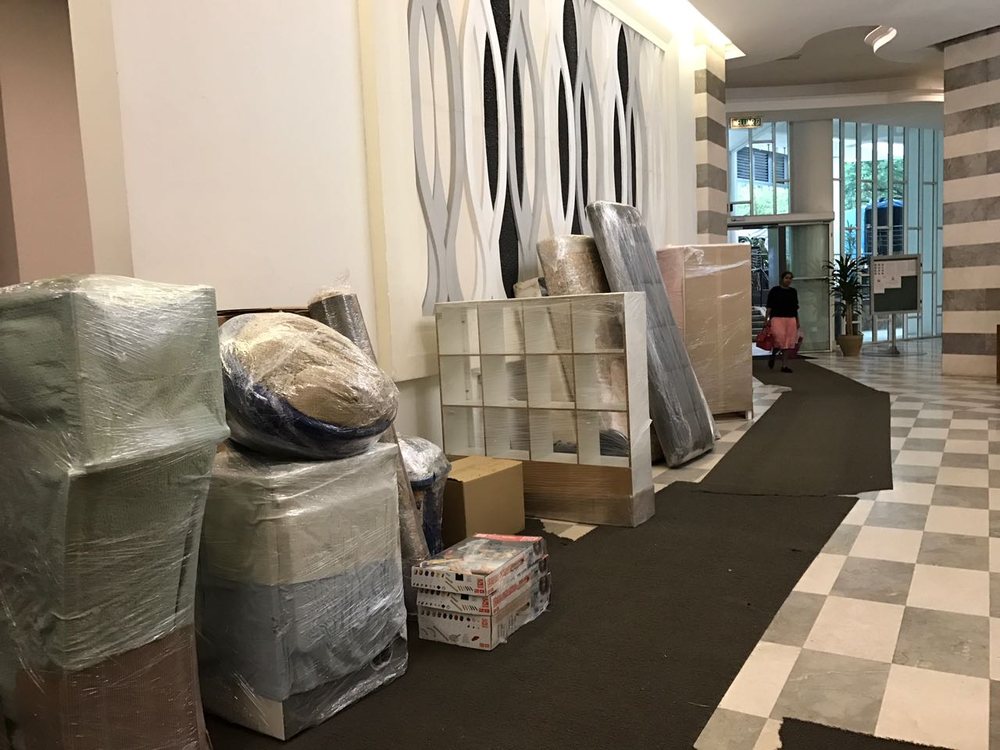 Photo of VistaMex Movers