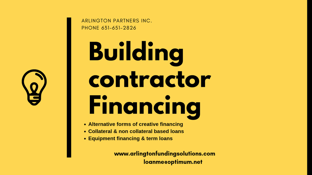 Photo of Arlington Partners