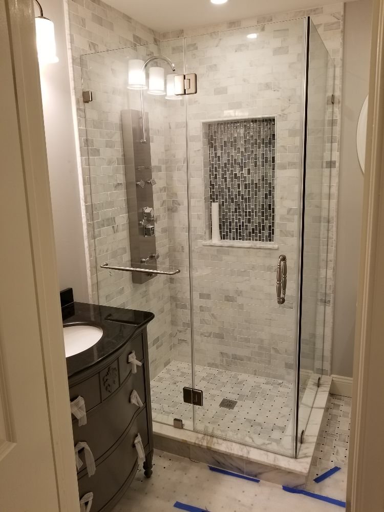 Photo of Five Star Glass Services