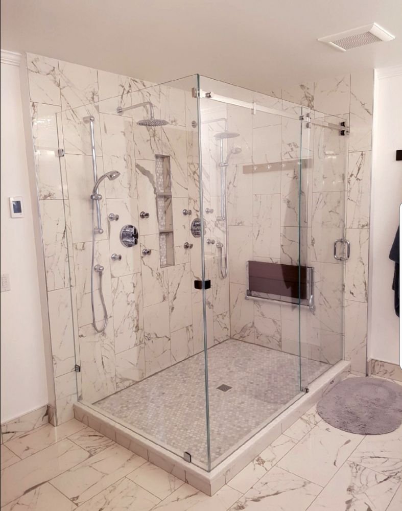 Photo of Five Star Glass Services