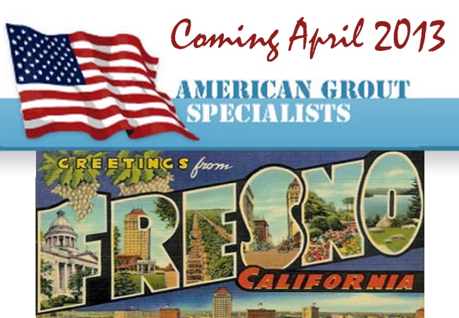 Photo of American Grout Specialists