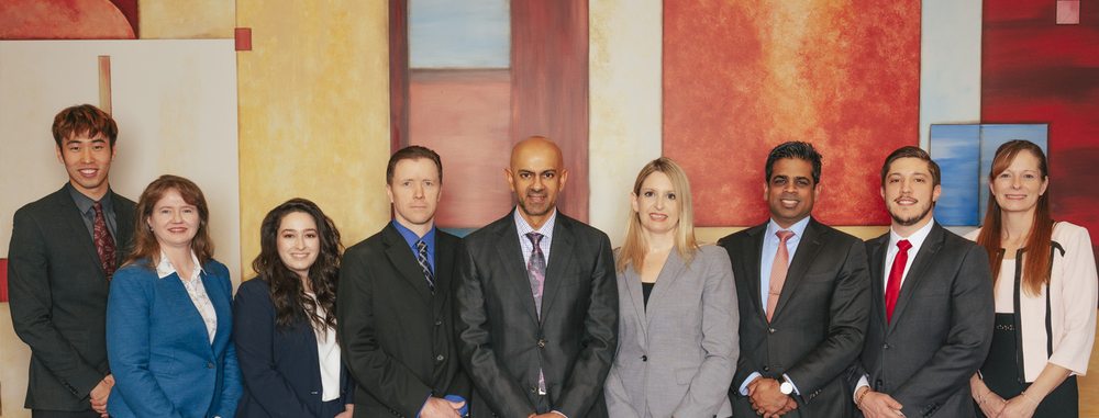 Photo of Gardi, Haught, Fischer, & Bhosale