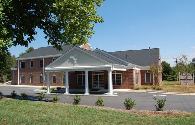 Photo of Pinnix General Contractors