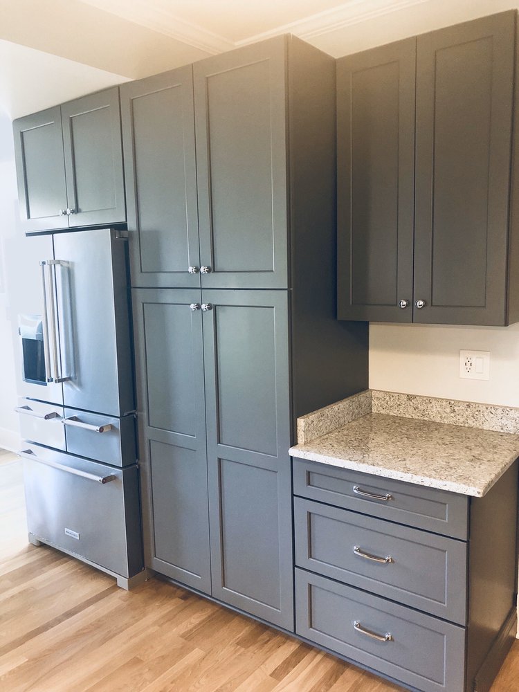 Photo of Franklin Kitchen Center Inc