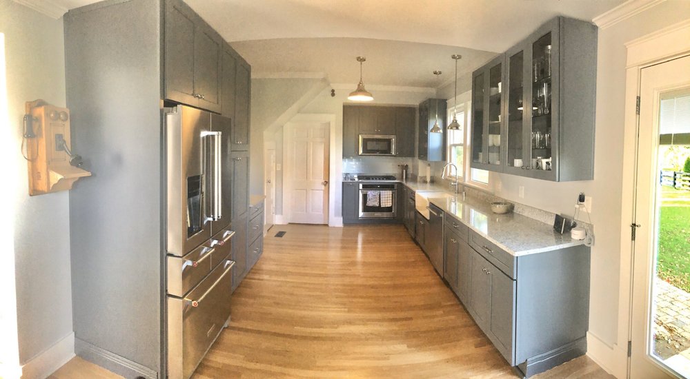 Photo of Franklin Kitchen Center Inc