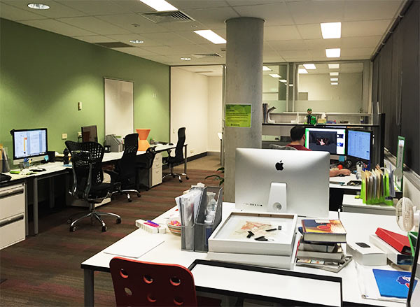 Photo of Milwaukee SEO Services