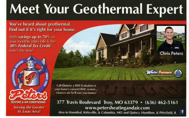 Photo of Peters Heating & Air Conditioning