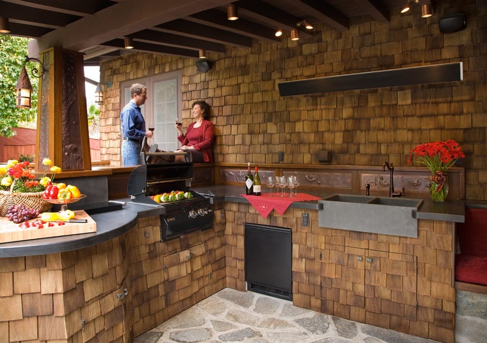 Photo of Sage Outdoor Designs