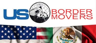 Photo of US Border Movers