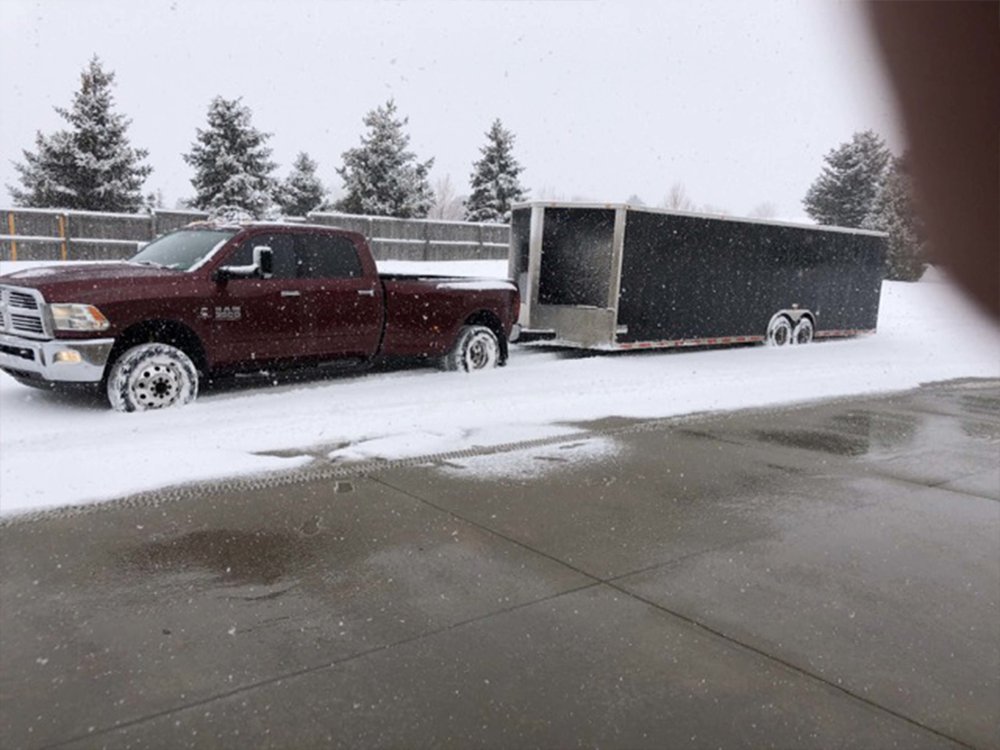 Photo of US Border Movers
