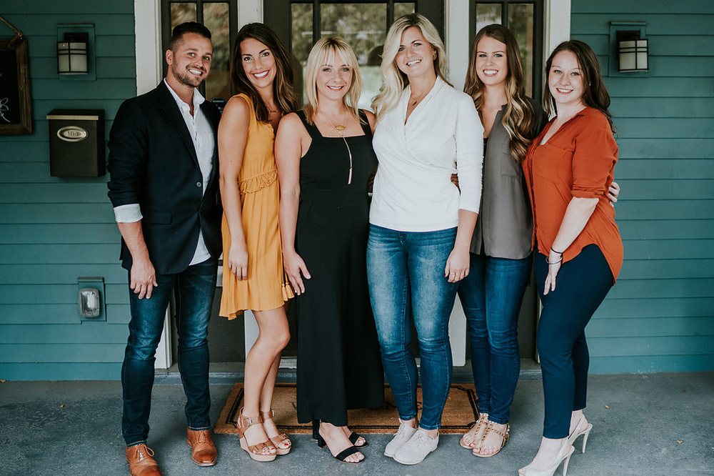 Photo of The Oak Street Group of Benchmark Realty, LLC
