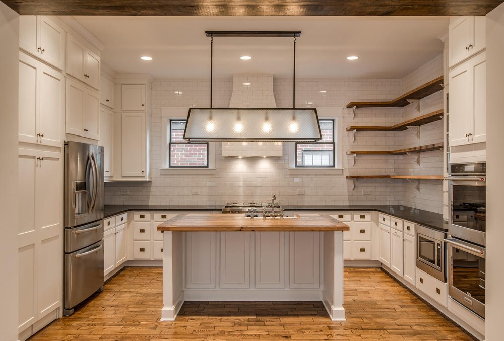 Photo of The Oak Street Group of Benchmark Realty, LLC