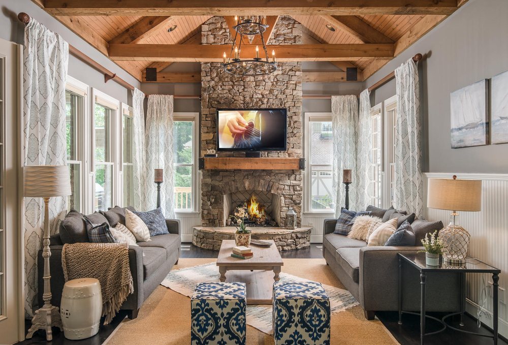 Photo of The Oak Street Group of Benchmark Realty, LLC