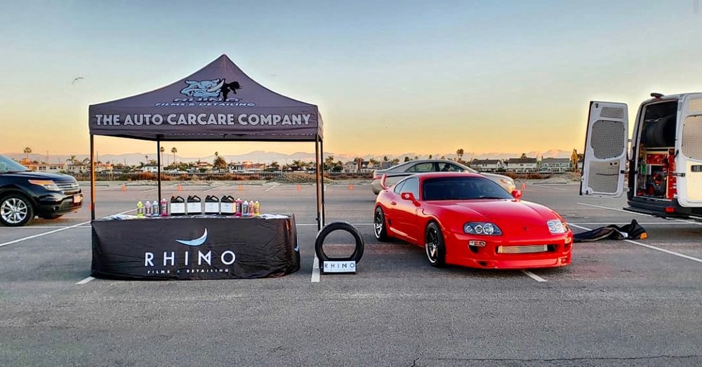 Photo of Deluxe Canopy