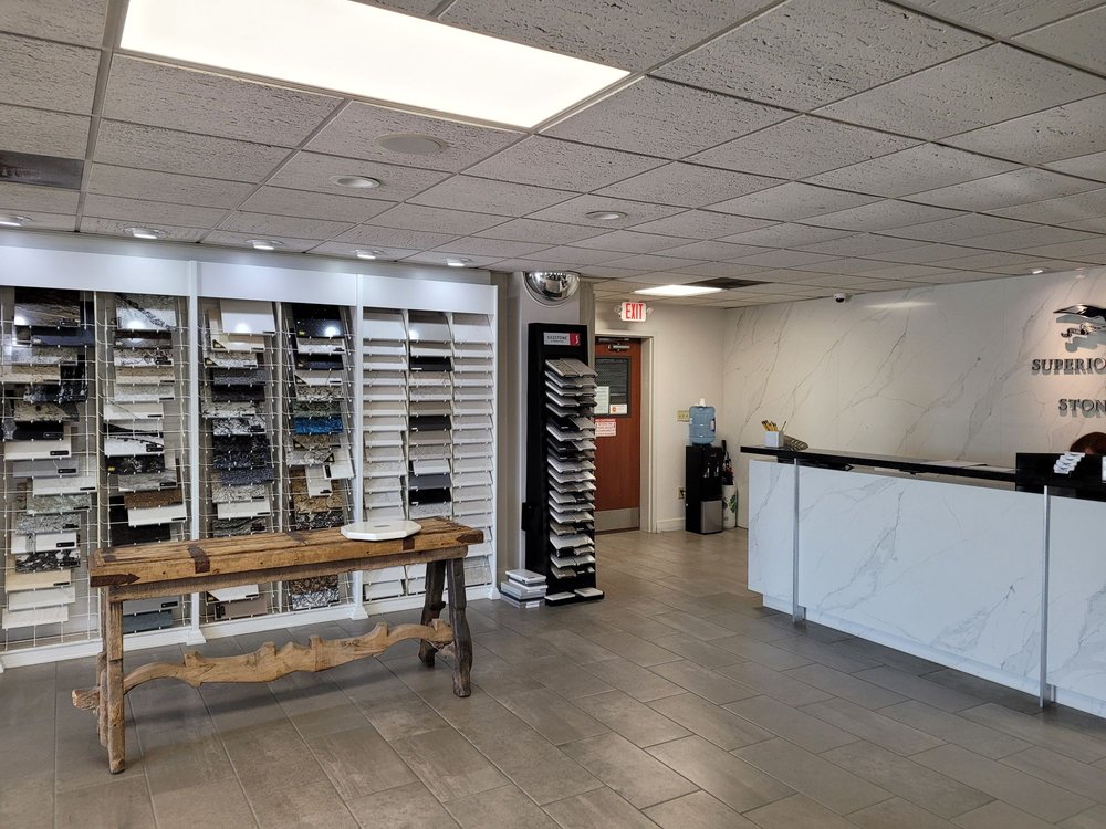 Photo of Superior Marble & Stone