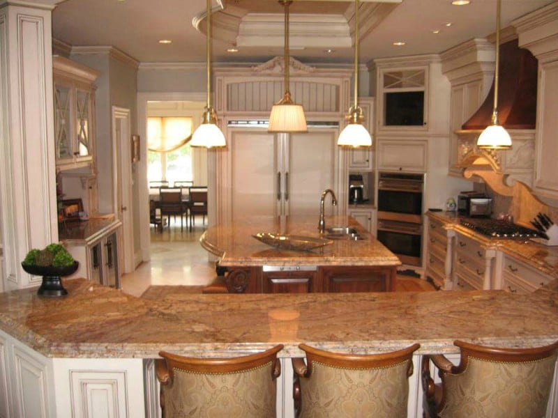 Photo of Superior Marble & Stone