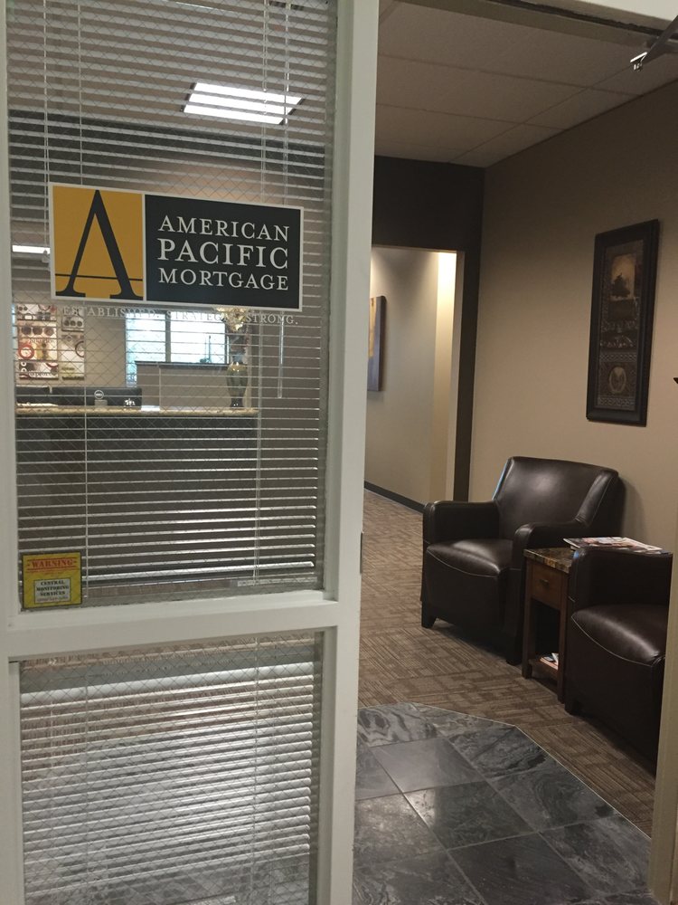 Photo of American Pacific Mortgage