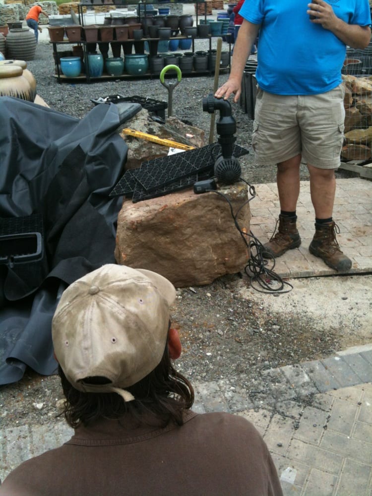 Photo of Whiz-Q Stone