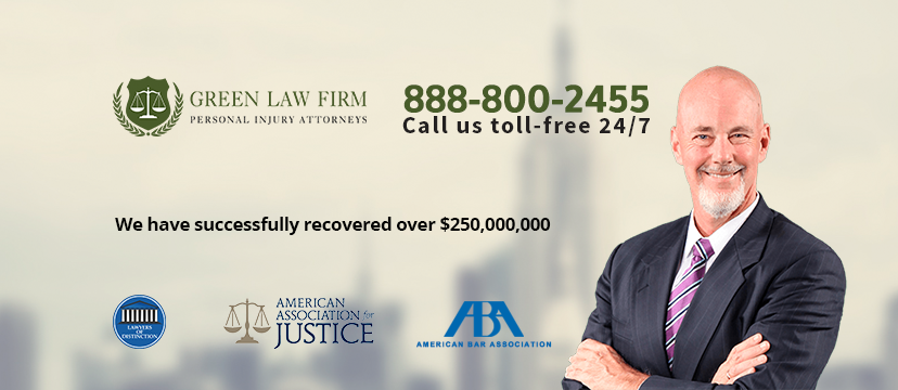 Photo of Green Law Firm