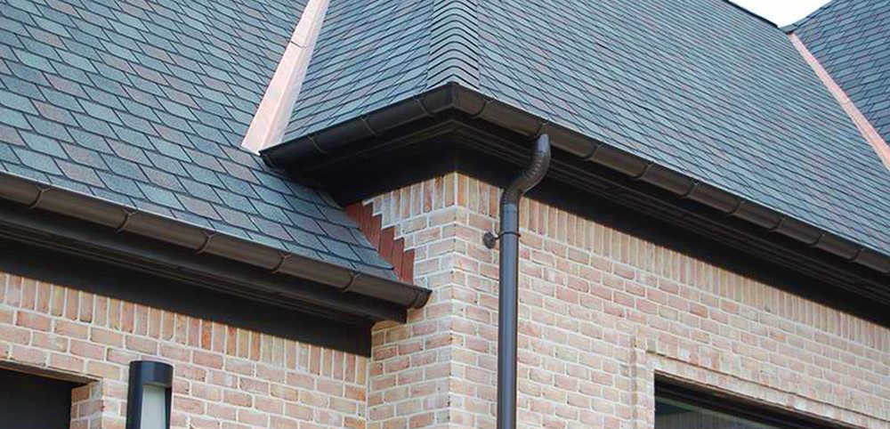 Photo of Dwell Roofing & Exteriors