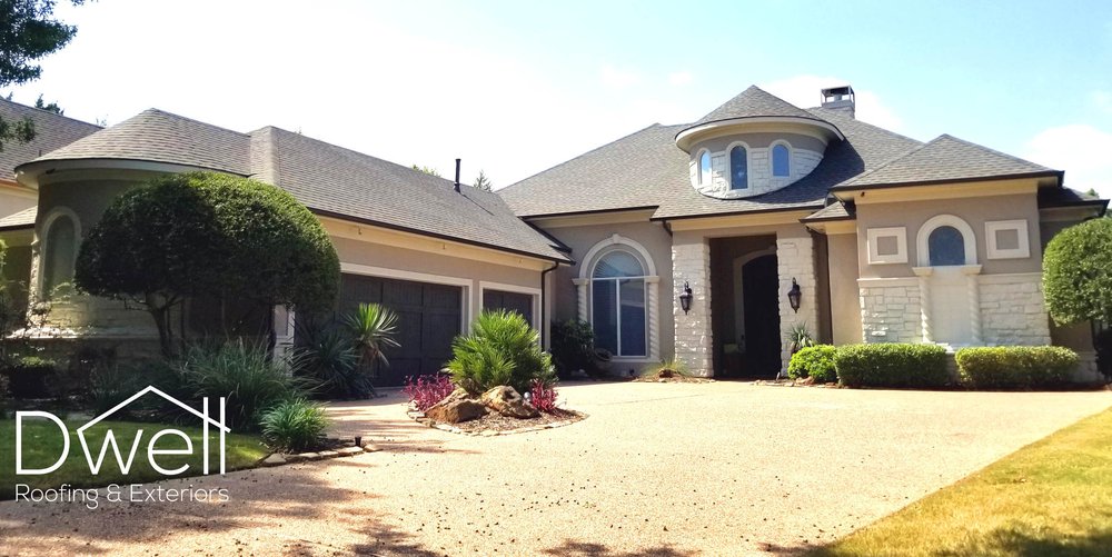 Photo of Dwell Roofing & Exteriors