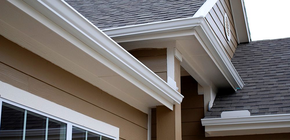 Photo of Dwell Roofing & Exteriors