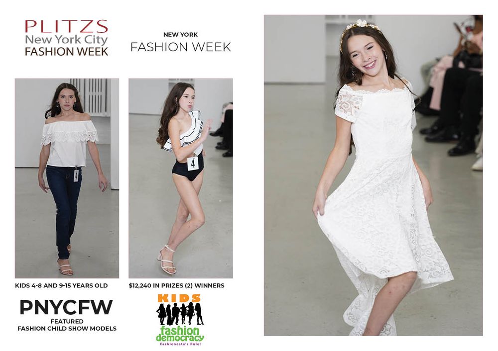 Photo of PLITZS Fashion Marketing