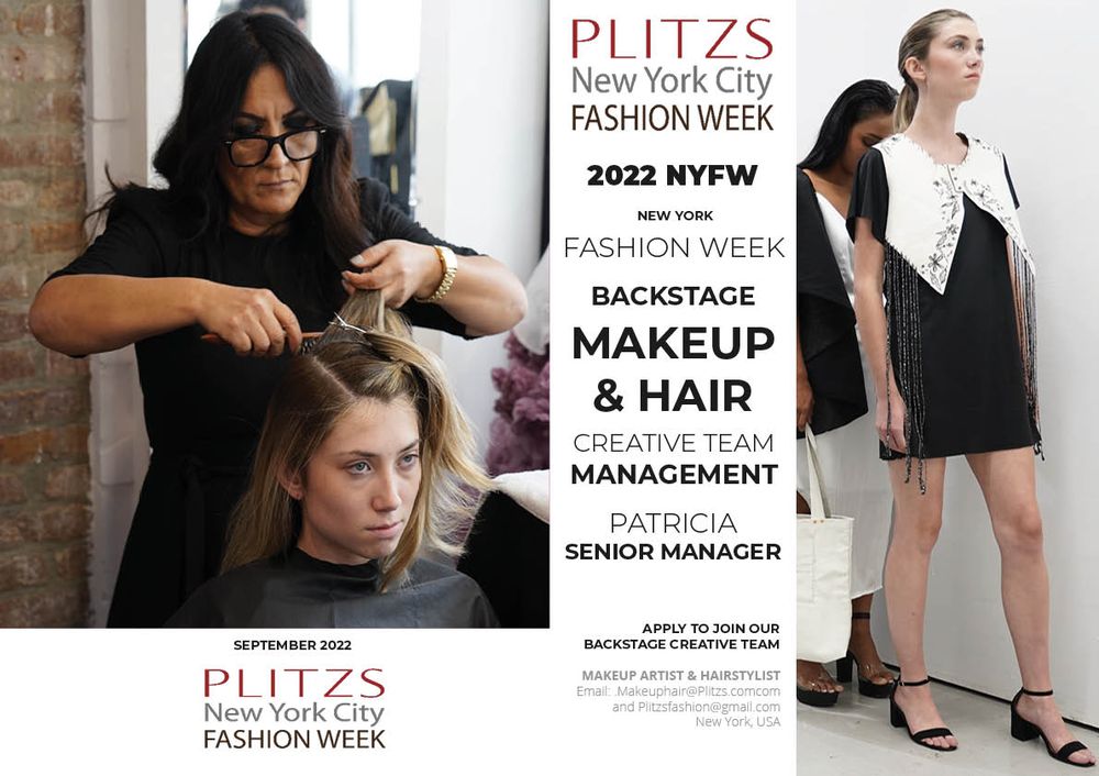 Photo of PLITZS Fashion Marketing