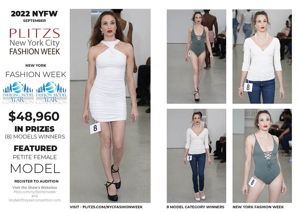 Photo of PLITZS Fashion Marketing