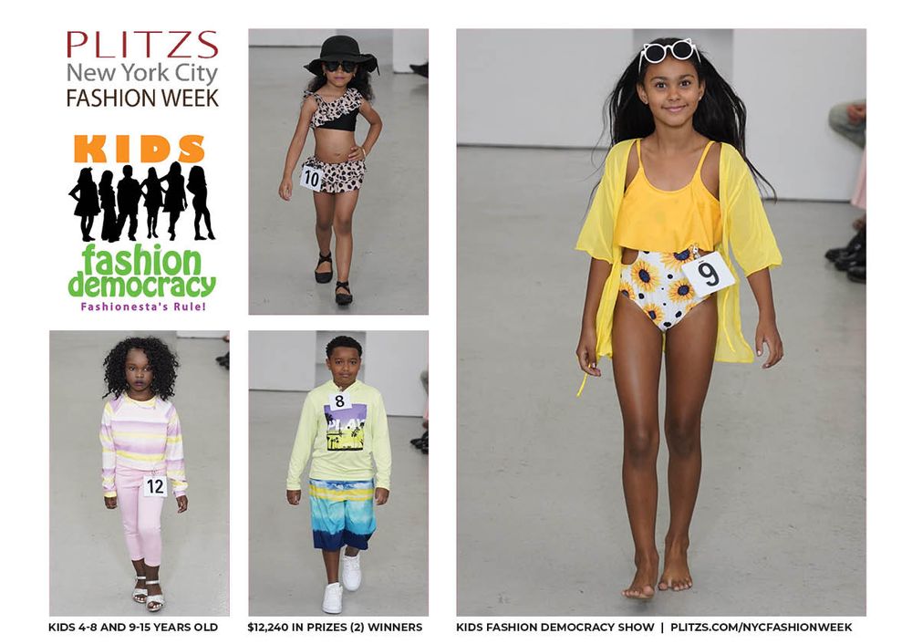Photo of PLITZS Fashion Marketing